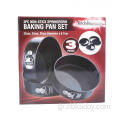 3pcs Non Stick Springform Cake Tins